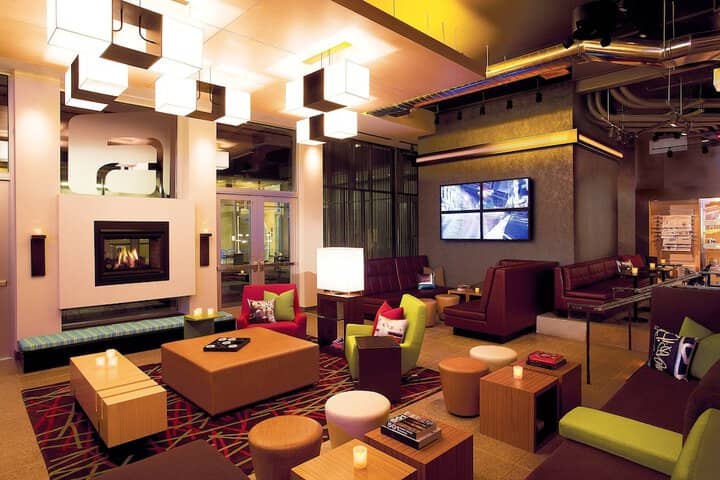 Hotel Interior 7 of 50