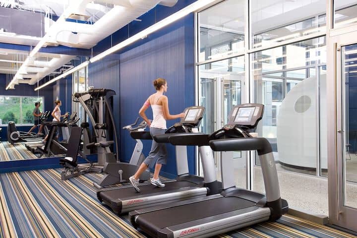 Health and Fitness 31 of 50